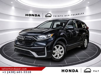 Honda CR-V LX 2021