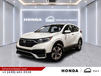 Honda CR-V LX 2021