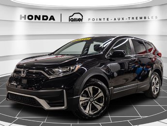 Honda CR-V LX PRESQUE NEUF! 2022