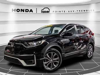 Honda CR-V Sport 1 PROPRIO JAMAIS ACCIDENTÉ 2022