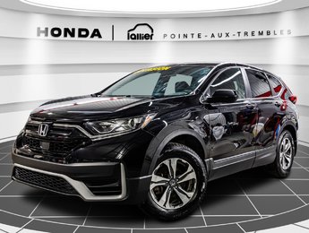 2022 Honda CR-V LX AWD RETOUR DE LOCATION