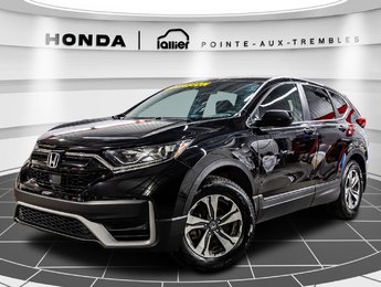 Honda CR-V LX AWD 2022