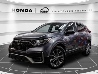 Honda CR-V Sport JAMAIS ACCIDENTÉ 2022