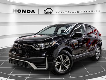 Honda CR-V LX 1 PROPRIO JAMAIS ACCIDENTÉ 2022