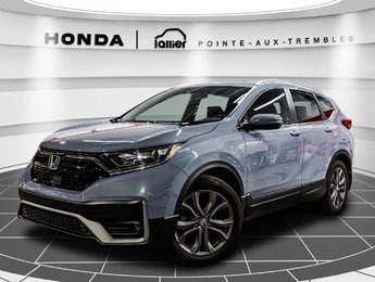 Honda CR-V Sport 2022