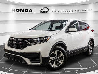 Honda CR-V LX AWD 2022