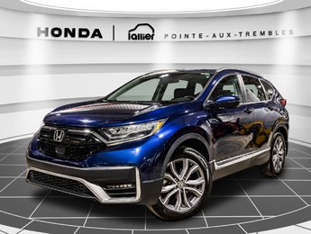 Honda CR-V TOURING 2022