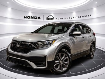 Honda CR-V Sport 2022