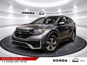 Honda CR-V LX 2022