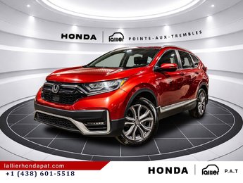 Honda CR-V Touring 2022