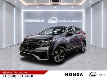 Honda CR-V LX 2022
