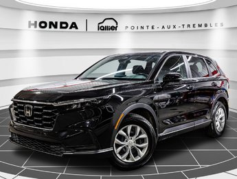 2023 Honda CR-V LX AWD   1 PROPRIO