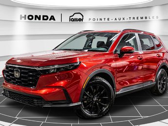 Honda CR-V SPORT 2023