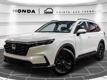 Honda CR-V SPORT 2023