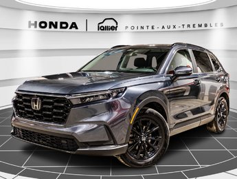 Honda CR-V Sport 2023