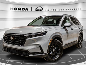 Honda CR-V Sport 2023