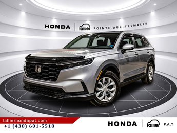 Honda CR-V LX-B 2023