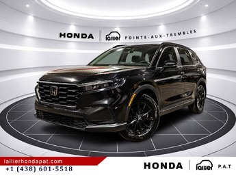 Honda CR-V Sport 2023