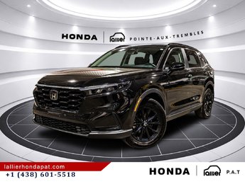 Honda CR-V Sport 2023