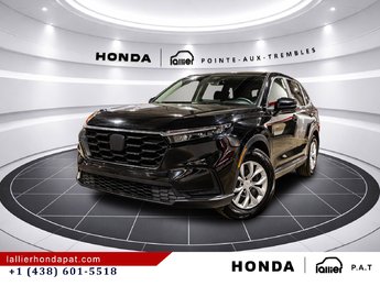 Honda CR-V LX 2023