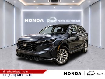 Honda CR-V EX-L 2024