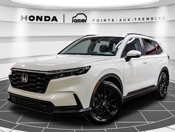 Honda CR-V Sport 2025