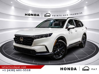 Honda CR-V Sport 2025