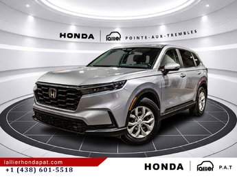 Honda CR-V LX 2025