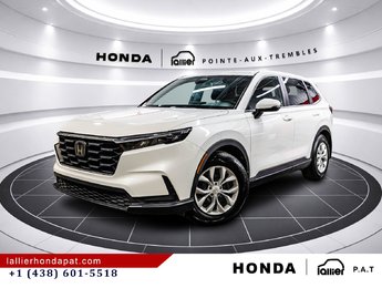 Honda CR-V LX 2025