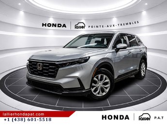 Honda CR-V LX 2025