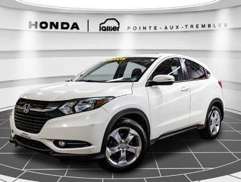 2016 Honda HR-V EX JAMAIS ACCIDENTÉ TOIT OUVRANT MAGS