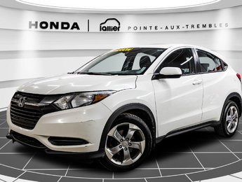 2017 Honda HR-V LX HRV EN BAS DE 10 000$ ON A ÇA