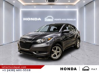 Honda HR-V EX 2018