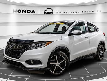 2019 Honda HR-V Sport 1 proprio jamais accidenté