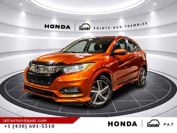 Honda HR-V Touring 2019