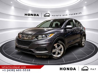 Honda HR-V LX 2019