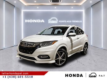Honda HR-V Touring 2019