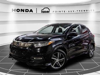 2020 Honda HR-V Touring