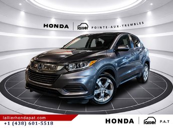 Honda HR-V LX 2020