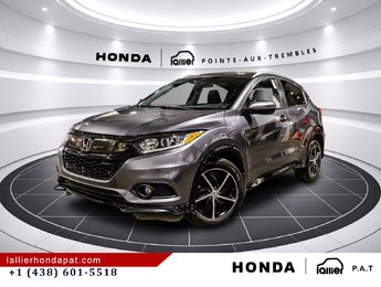 Honda HR-V Sport 2020
