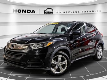 2021 Honda HR-V LX AWD MAGIC SEATS