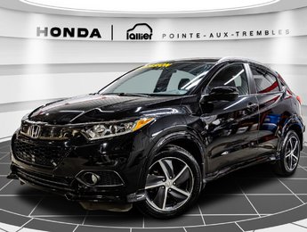 Honda HR-V Sport 34 000 km seulement jamais accidenté 2022