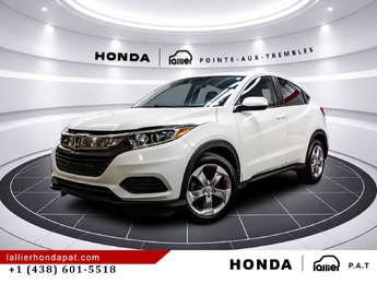 Honda HR-V LX 2022