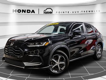 Honda HR-V Sport jamais accidenté 1 proprio 2023
