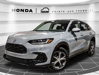 Honda HR-V EX-L Navi 2023