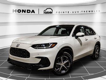 2023 Honda HR-V EX-L Navi