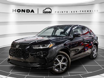 2023 Honda HR-V EX-L Navi