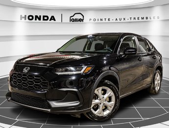 Honda HR-V LX AWD 2023