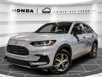 Honda HR-V Sport 2023