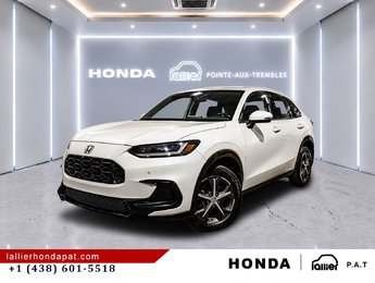 Honda HR-V EX-L Navi 2023